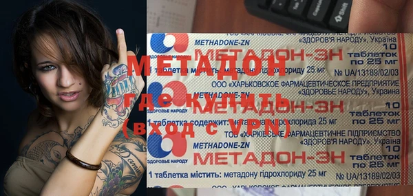 индика Абаза