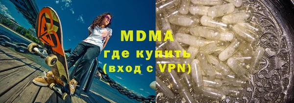 индика Абаза