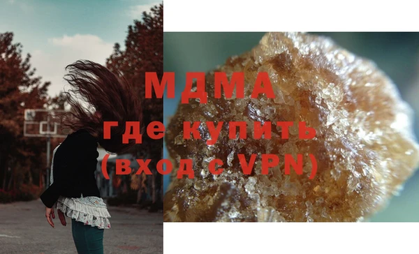 индика Абаза